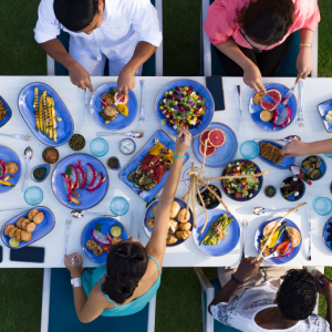 Social, Fun, & Tantalizing Culinary Experiences at Ifuru Island Maldives