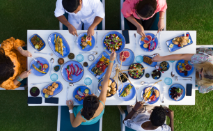 Social, Fun, & Tantalizing Culinary Experiences at Ifuru Island Maldives