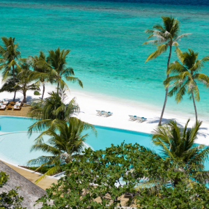 Editor’s Pick: Ifuru Island Maldives – The Maldives’ Best Kept Secret!