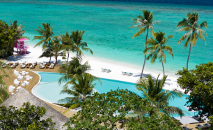 Editor’s Pick: Ifuru Island Maldives – The Maldives’ Best Kept Secret!