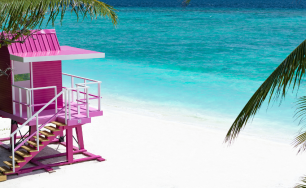 Beyond Dreams: 5 Unforgettable Experiences at Ifuru Island Maldives