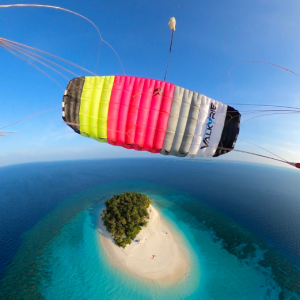Discover the Best of Ifuru Island Maldives with Standout or Jump Out Adventures