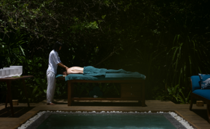 Indulge and Unwind on Ifuru Island: XANADU Spa’s Recipe for Radiance