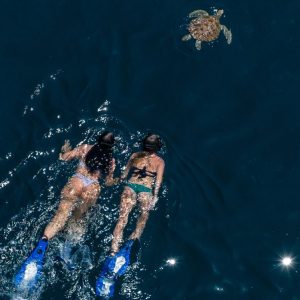 Unforgettable Moments and Thrilling Adventures at SO/ Maldives