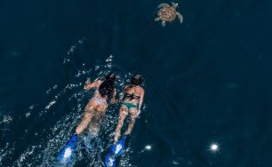 Unforgettable Moments and Thrilling Adventures at SO/ Maldives