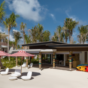 SO/ Maldives: Where Sophistication Meets Adventure!