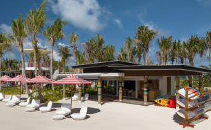 SO/ Maldives: Where Sophistication Meets Adventure!