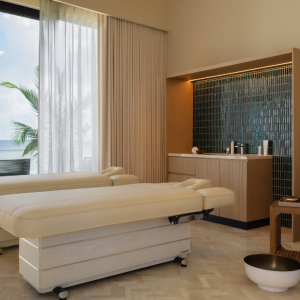 East-Meets-West Bespoke Wellness at SO/ Maldives