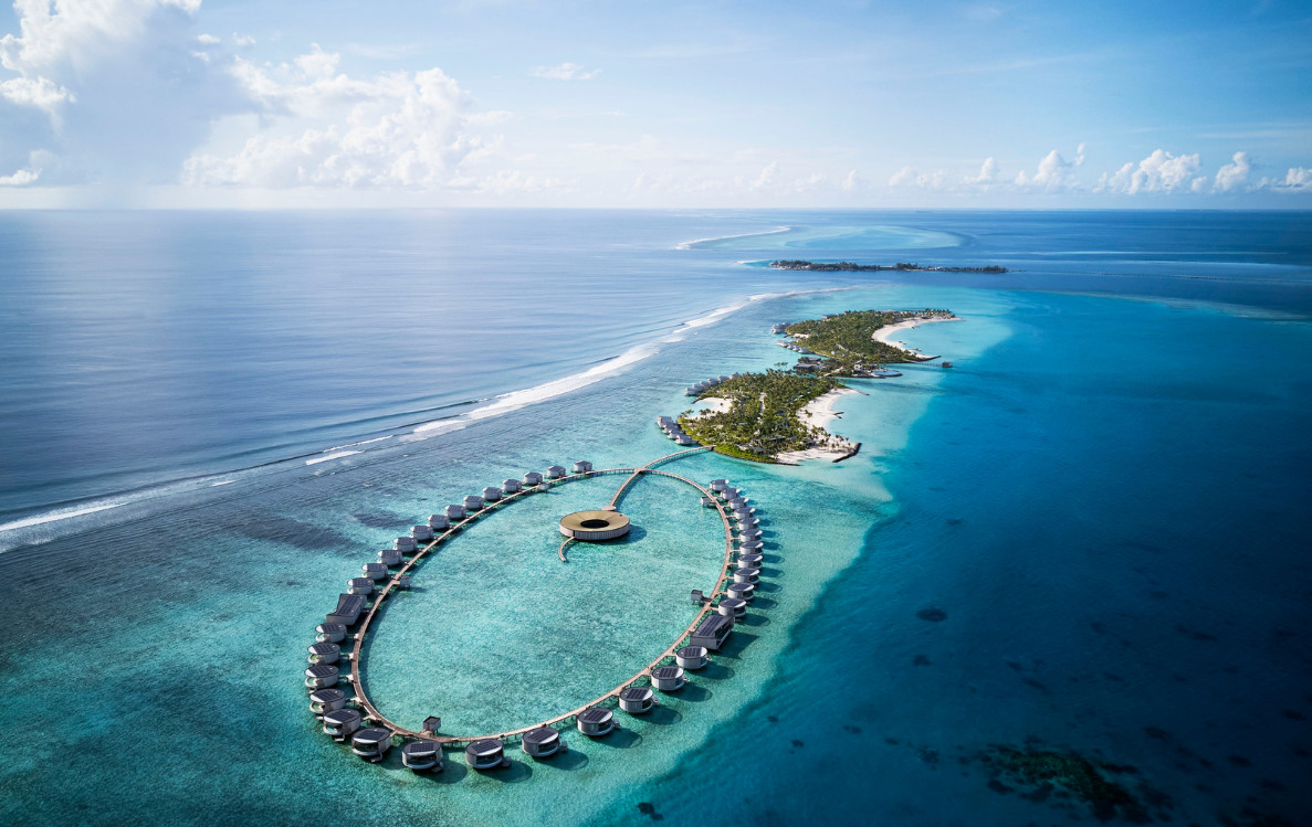 The Ritz-Carlton Maldives, Fari Islands Welcomes the Year of the Dragon With Week-Long Celebration