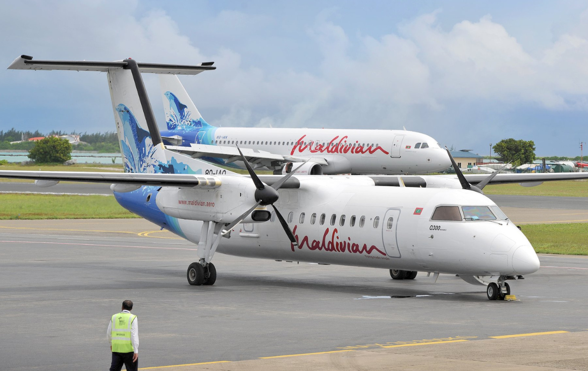 Maldivian Expands Flight Schedule to Hoarafushi