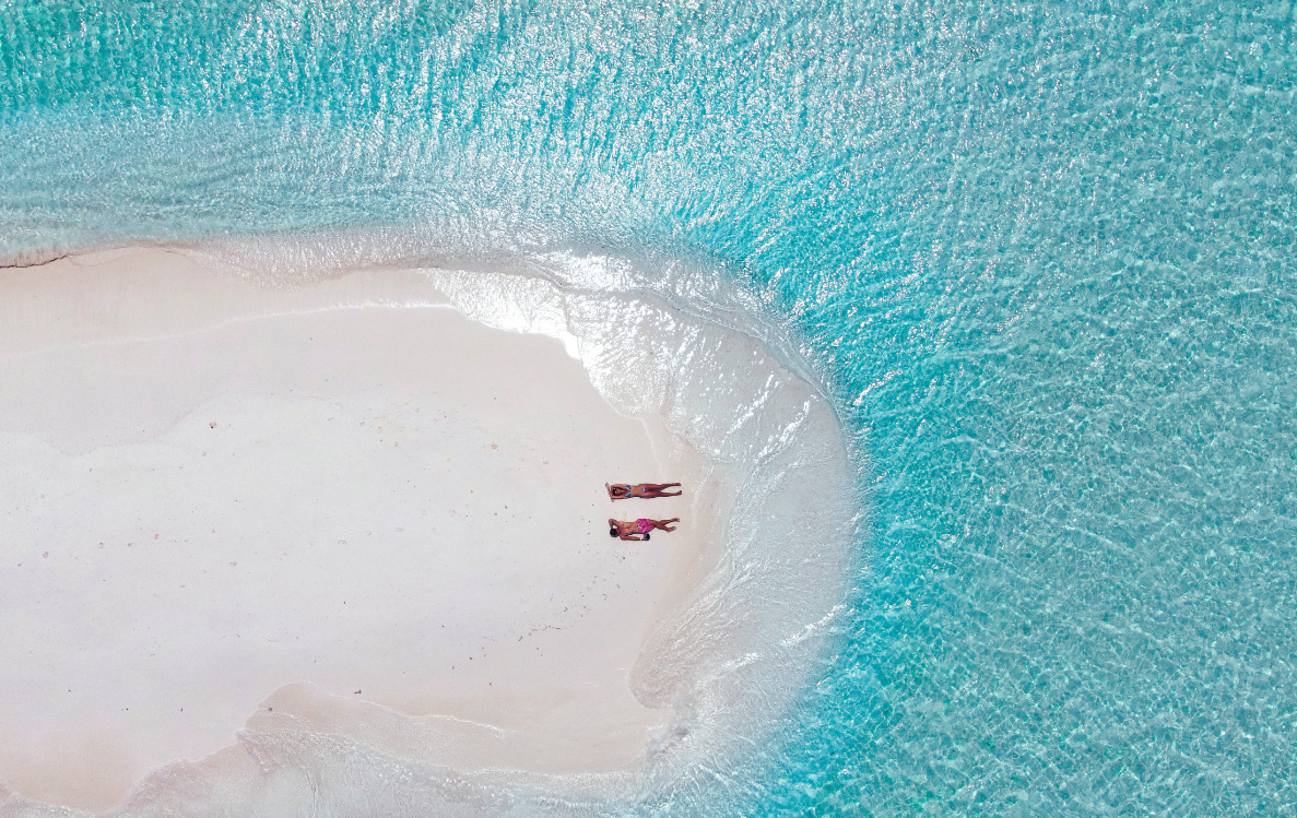 Catch the Wave of Love at Cinnamon Dhonveli Maldives This Valentine’s