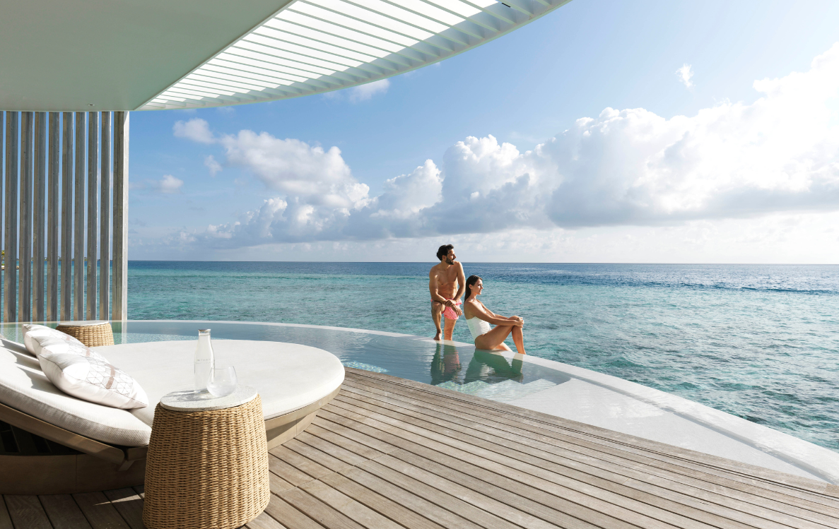 ‘Leave Better’ at The Ritz-Carlton Maldives, Fari Islands With a Spring Escape to Enliven the Senses