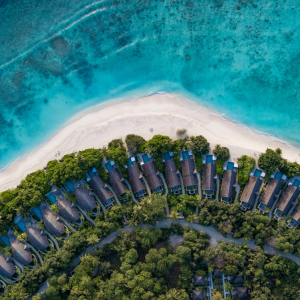 Furaveri Maldives — One Island, Many Memories
