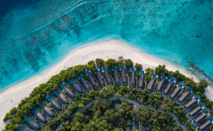 Furaveri Maldives — One Island, Many Memories