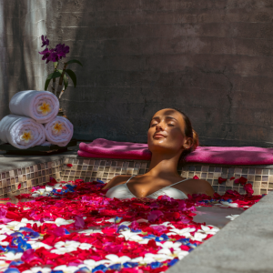Holistic Harmony & Traditional Wellness at Furaveri Maldives