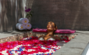 Holistic Harmony & Traditional Wellness at Furaveri Maldives