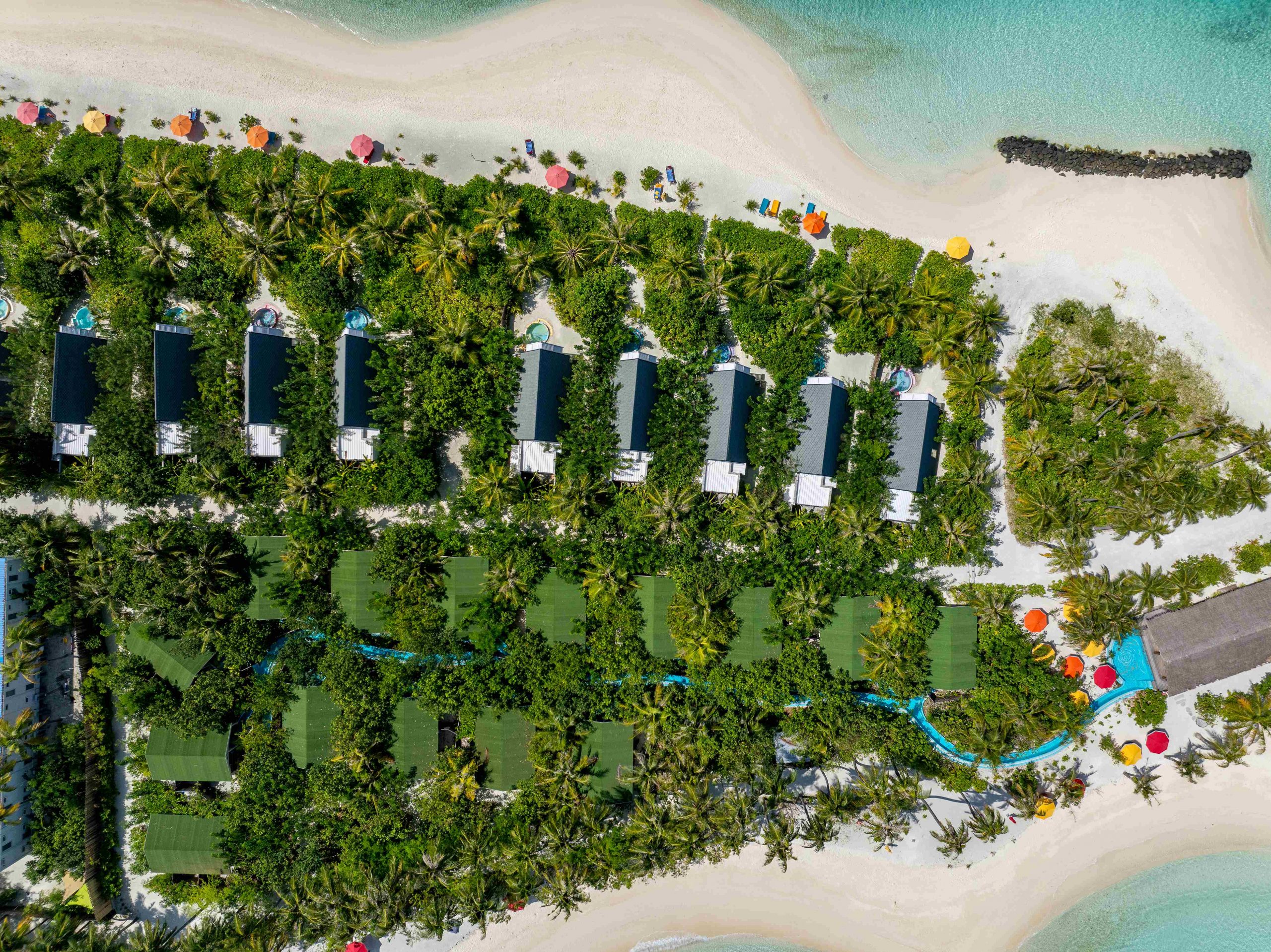 Celebrate An Eco Friendly Easter At Oaga Art Resort Maldives Celebrate An Eco Friendly Easter At Oaga Art Resort Maldives