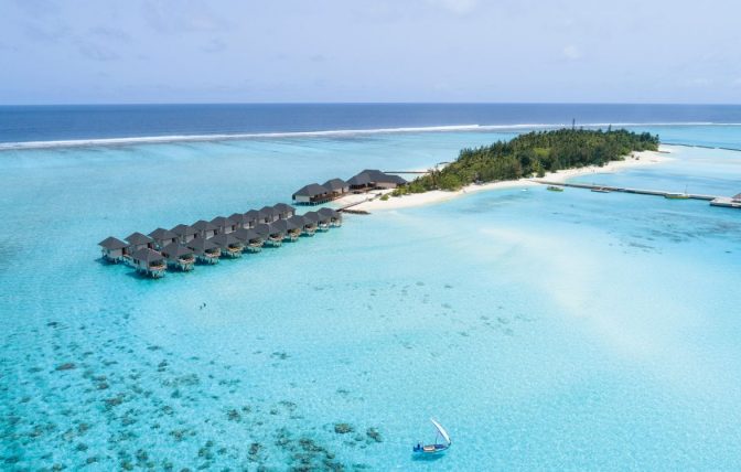 ministry of tourism maldives approved hotels