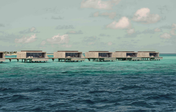 ministry of tourism maldives approved hotels