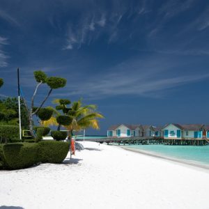 Cora Cora Maldives – Capturing the Fun of Freedom in Every Glance