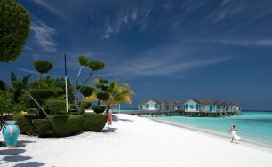 Cora Cora Maldives – Capturing the Fun of Freedom in Every Glance