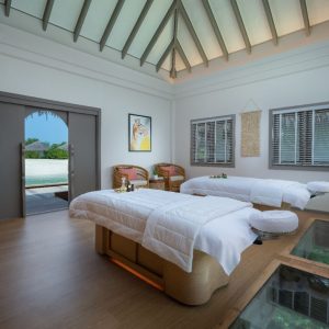 Revel in the Essence of Relaxation at Cora Cora Maldives