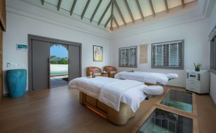 Revel in the Essence of Relaxation at Cora Cora Maldives
