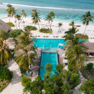 Behind the Curtain: The Team Behind the Triumph at Cora Cora Maldives