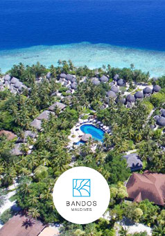Bandos Maldives