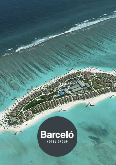 Barceló Whale Lagoon Maldives