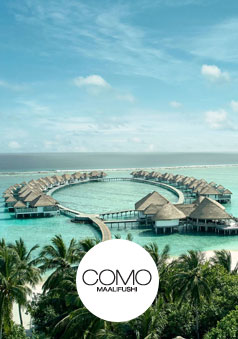 COMO Maalifushi