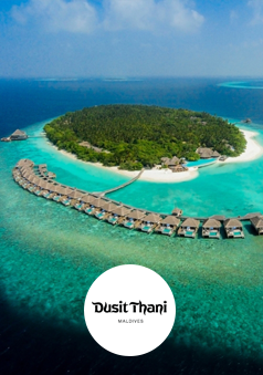 Dusit Thani Maldives