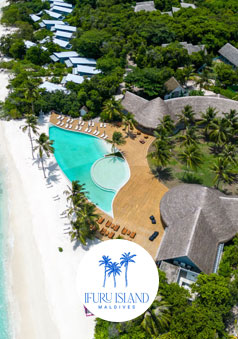 Ifuru Island Maldives