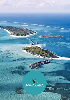Jawakara Islands Maldives