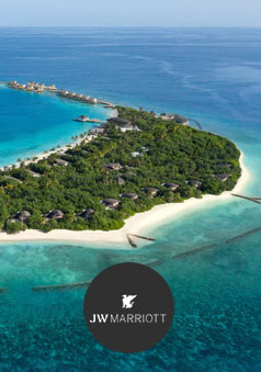 JW Marriott Maldives Resort & Spa - Spa by JW
