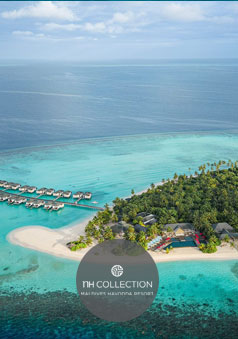 NH Collection Maldives Havodda Resort