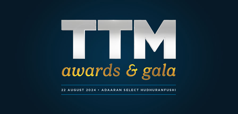 TTM AWARDS