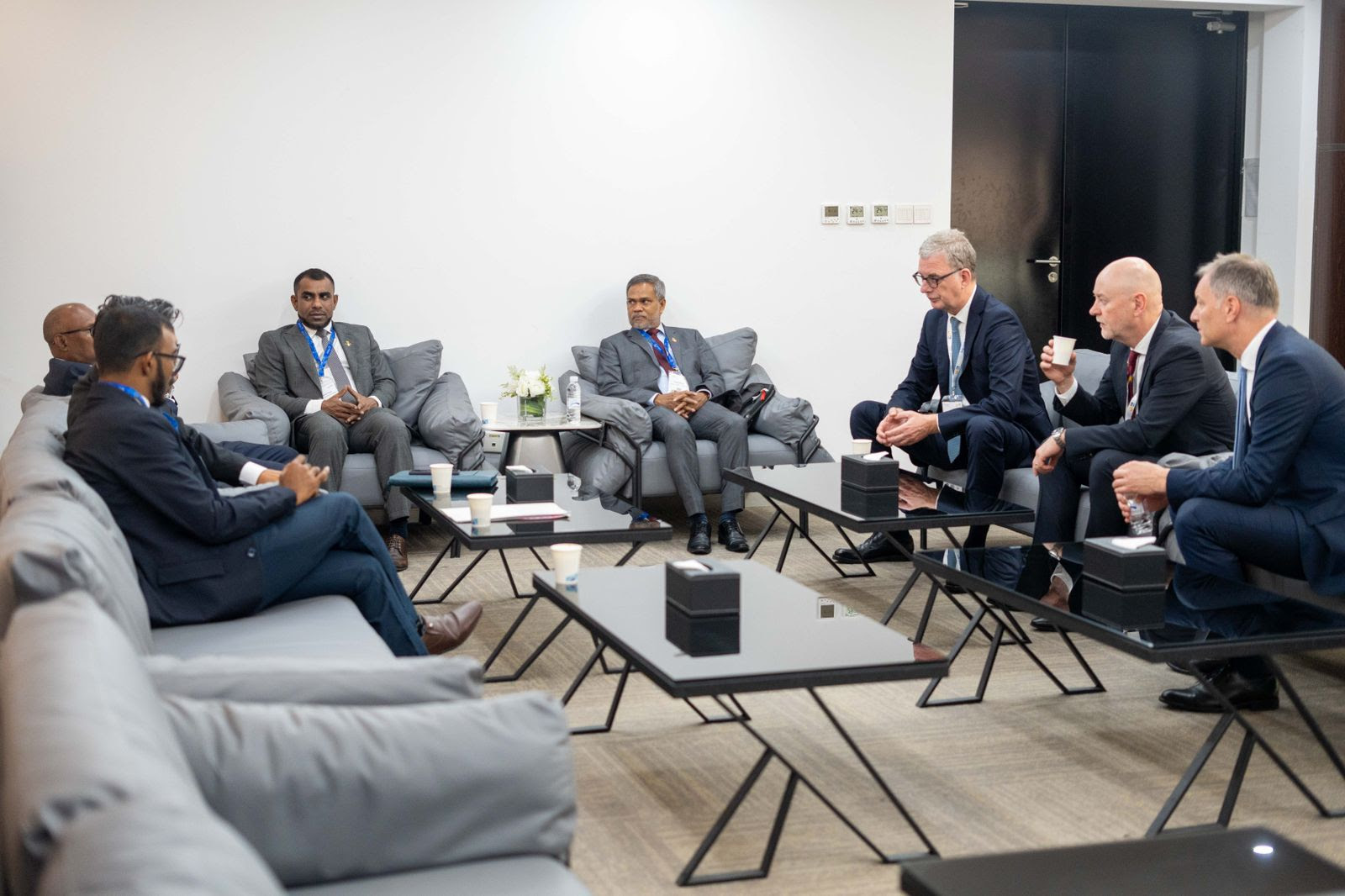 Travel Trade Maldives - Visit Maldives Showcases the Maldives at ITB ...