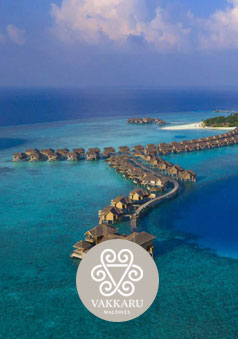 Vakkaru Maldives 
