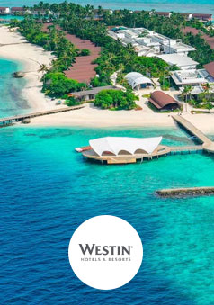 The Westin Maldives Miriandhoo Resort