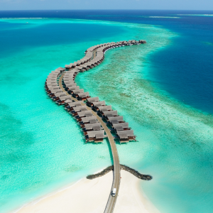 Making Moments in Time at Grand Park Kodhipparu, Maldives