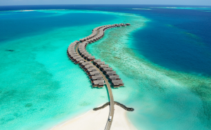 Making Moments in Time at Grand Park Kohdhipparu, Maldives