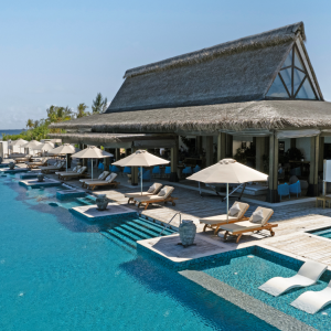 Flavourful Promises, Tasteful Delights at Grand Park Kodhipparu, Maldives