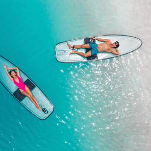 Every Moment, an Adventure at Grand Park Kodhipparu, Maldives