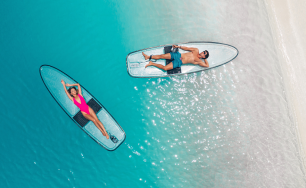 Every Moment, an Adventure at Grand Park Kodhipparu, Maldives