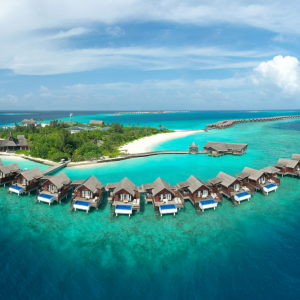 Key Creators Shaping Guest Memories at Grand Park Kodhipparu, Maldives
