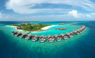 Key Creators Shaping Guest Memories at Grand Park Kodhipparu, Maldives