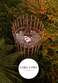 Cora Cora Maldives