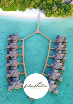 Fihalhohi Maldives