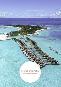 Kuda Villingili Resort 